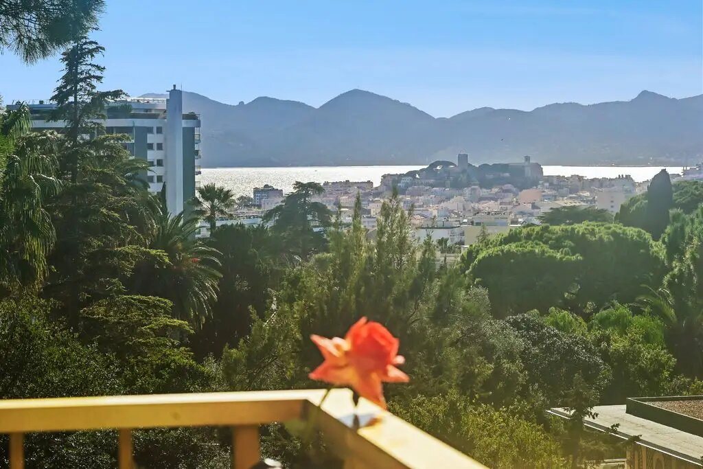 Appartement à vendre, 123m², Cannes