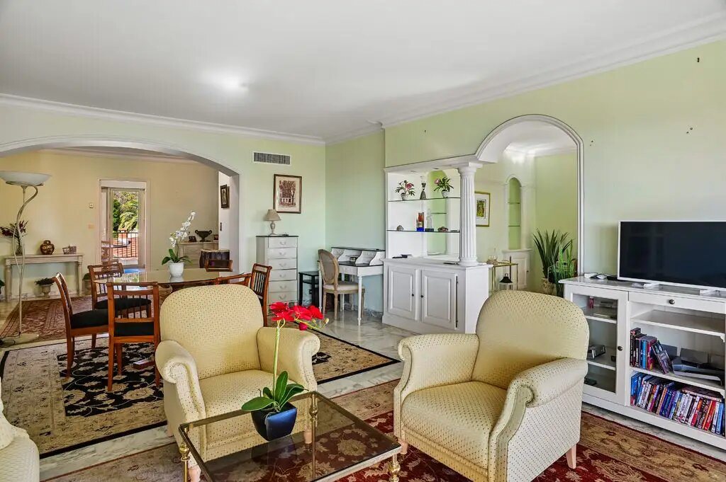 Appartement à vendre, 123m², Cannes