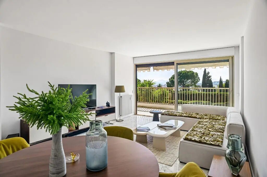 Appartement à vendre, 68m², Cannes