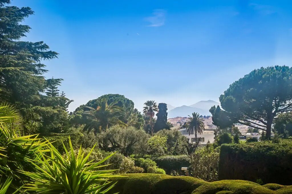 Appartement à vendre, 68m², Cannes