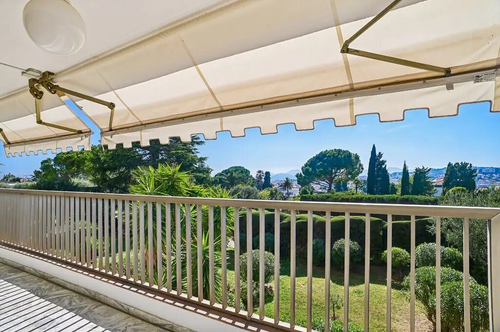 Appartement à vendre, 68m², Cannes