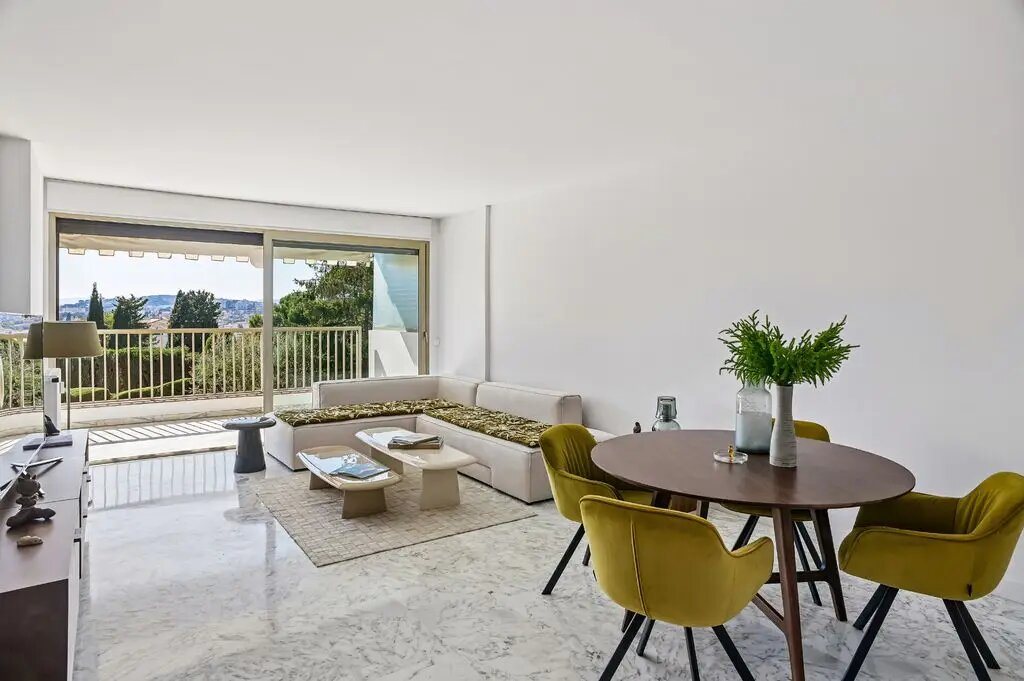 Appartement à vendre, 68m², Cannes