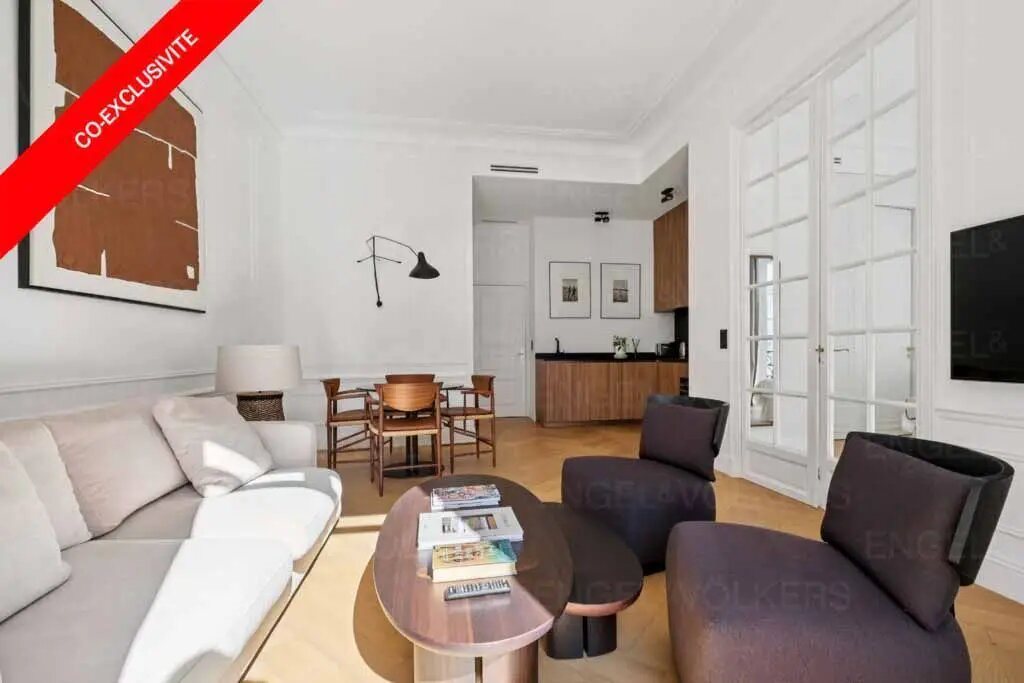 Appartement à vendre, 146m², Cannes
