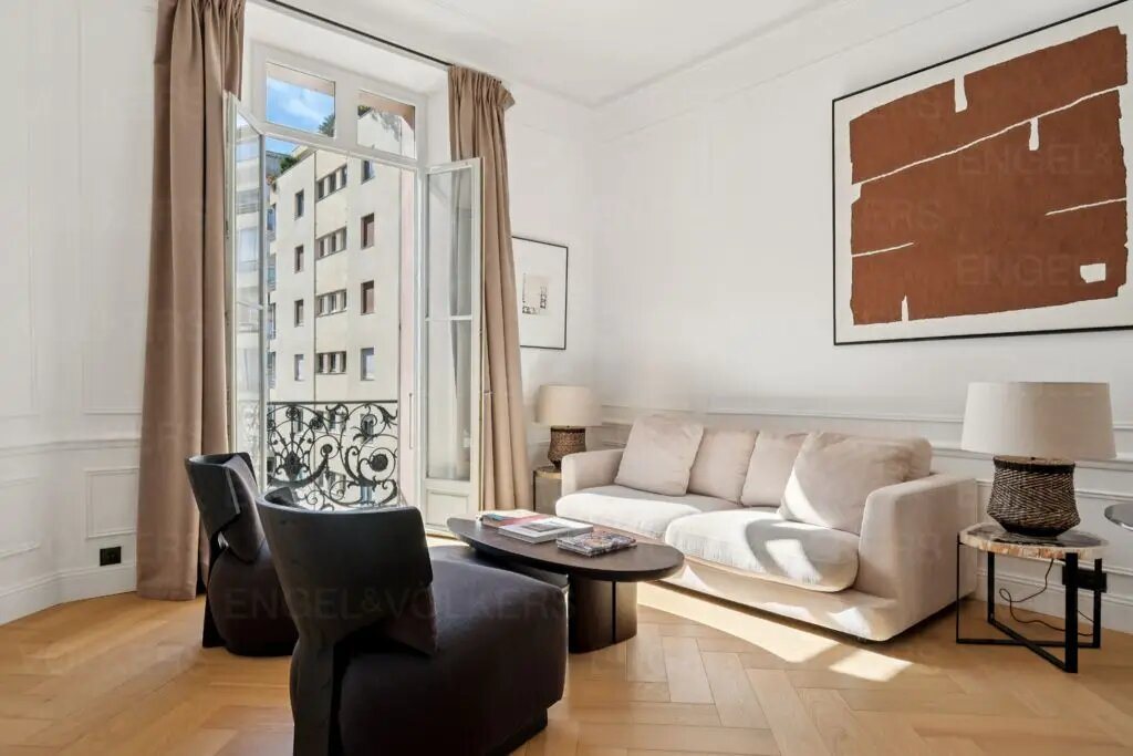 Appartement à vendre, 146m², Cannes