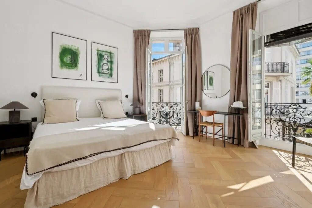 Appartement à vendre, 146m², Cannes