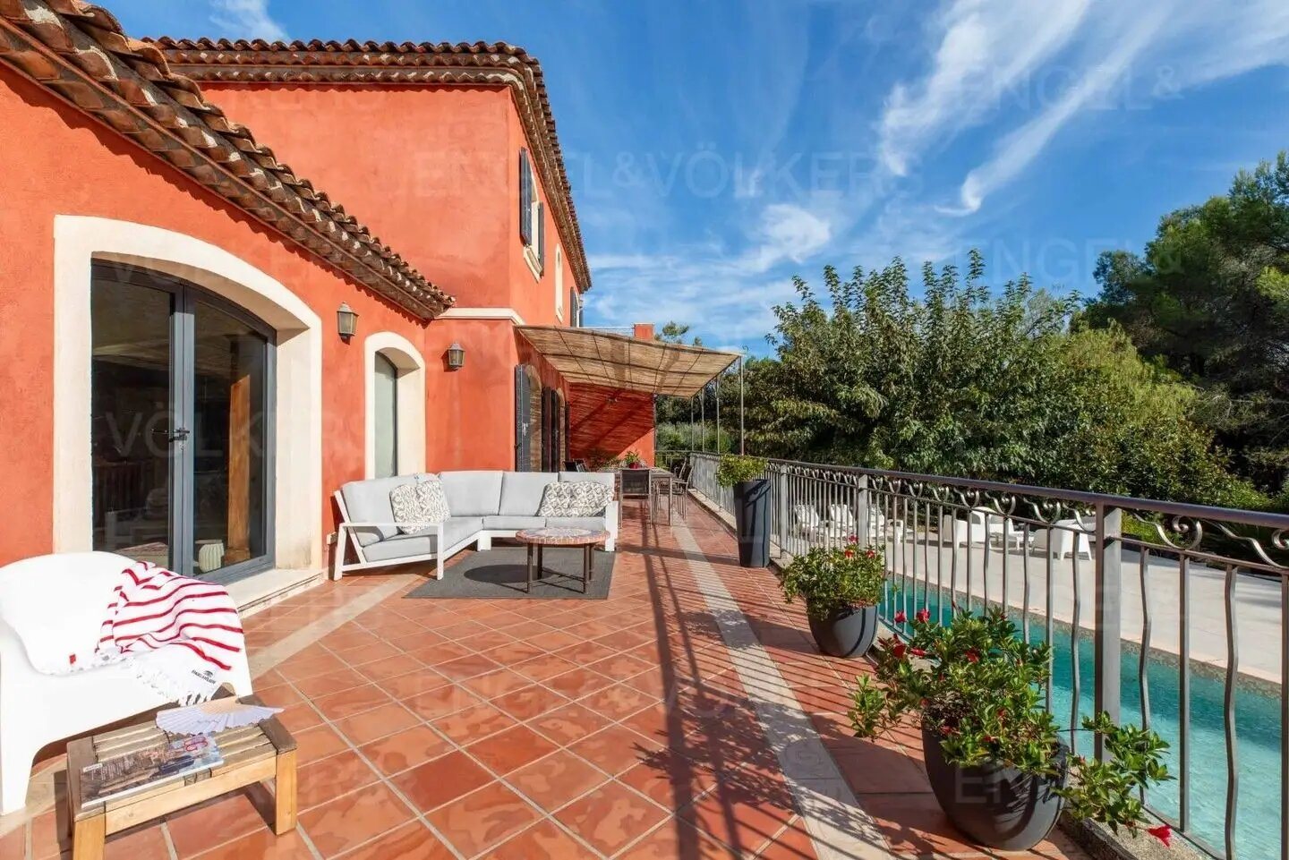 Maison à vendre, 205m², Biot