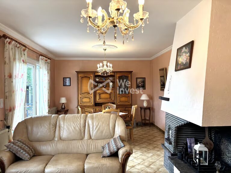 Maison à vendre, 82m², Laroche-Saint-Cydroine