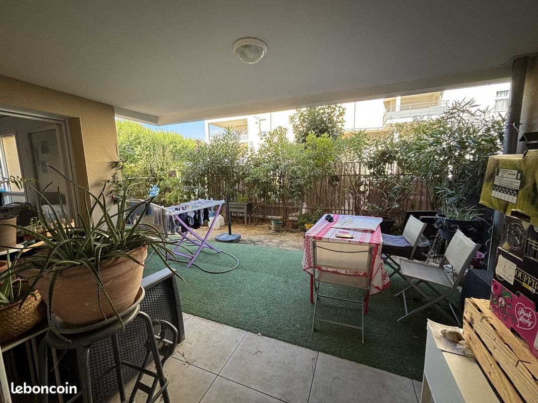 Appartement à louer, 77m², Guilherand-Granges