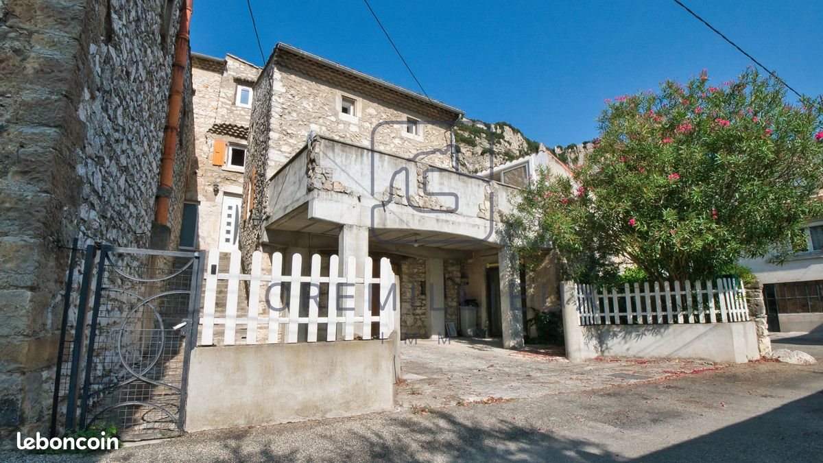 Maison à vendre, 106m², Guilherand-Granges