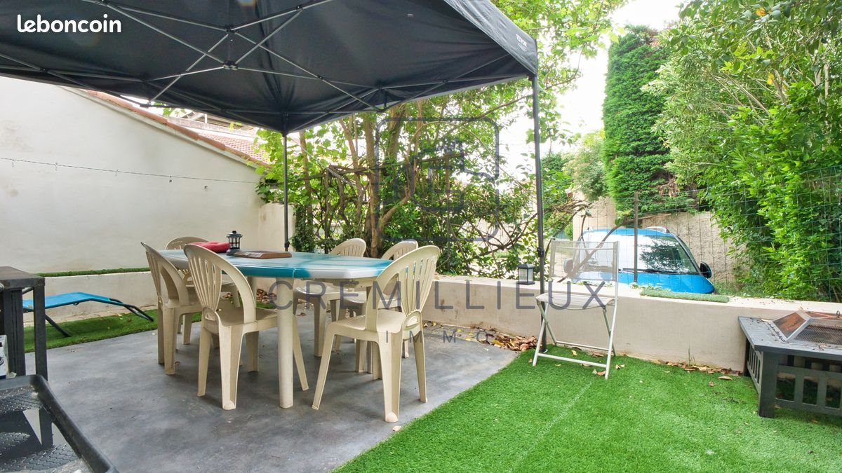 Appartement à vendre, 55m², Guilherand-Granges