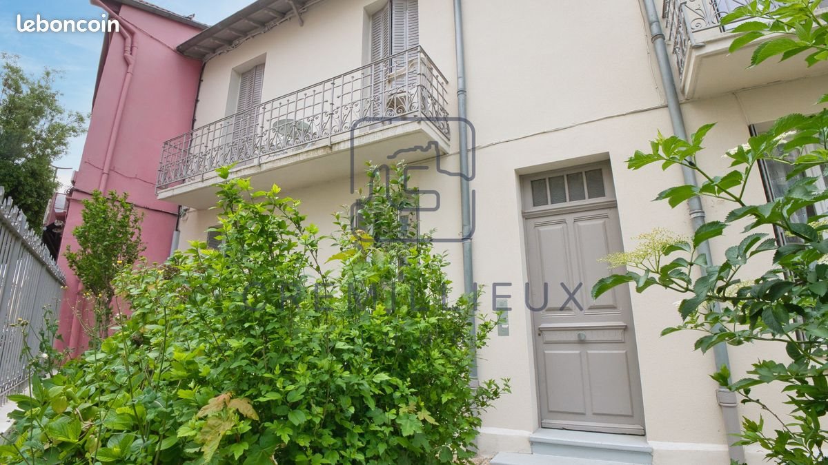 Appartement à vendre, 55m², Guilherand-Granges