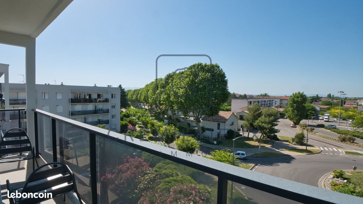 Appartement à vendre, 62m², Guilherand-Granges