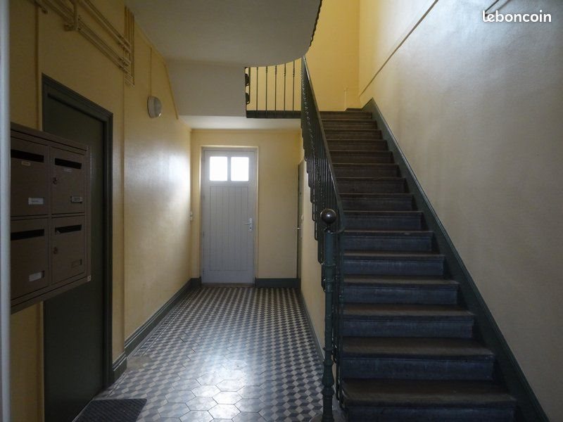 Appartement à louer, 45m², Saint-Péray