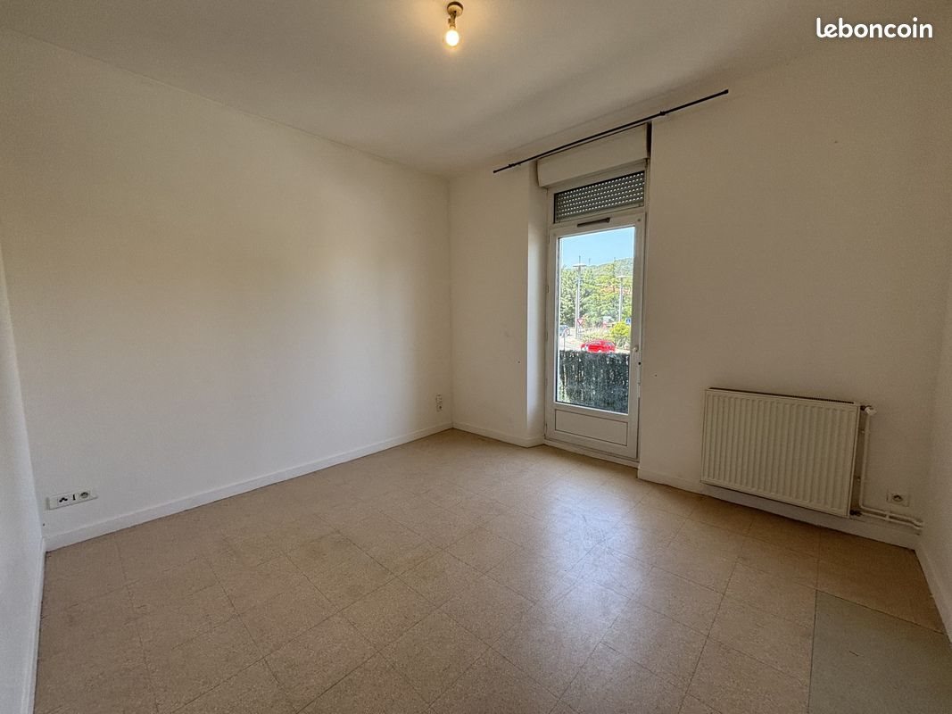 Appartement à louer, 45m², Saint-Péray