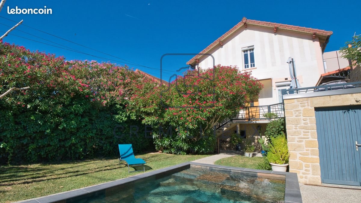Maison à vendre, 175m², Guilherand-Granges