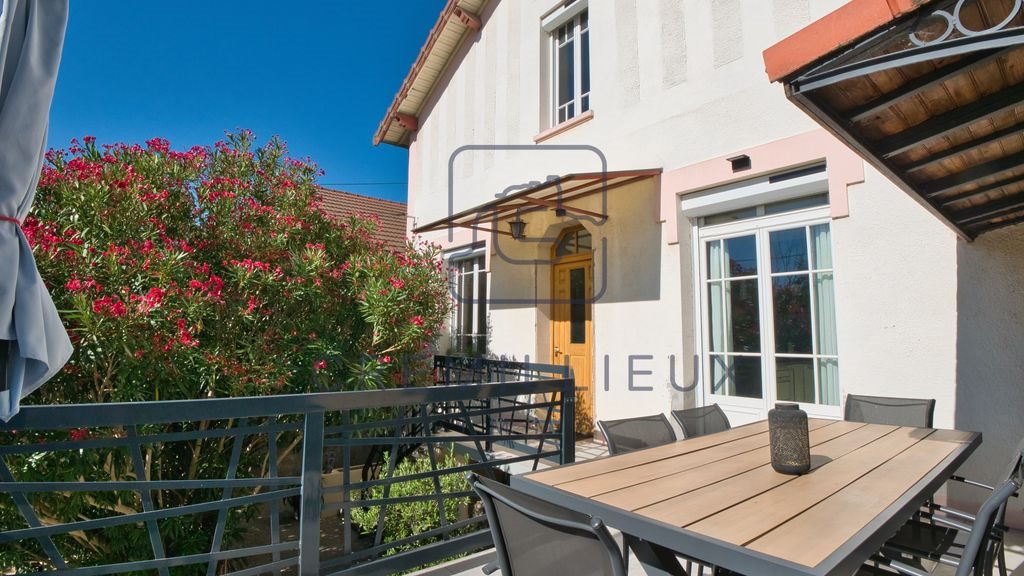 Maison à vendre, 175m², Guilherand-Granges