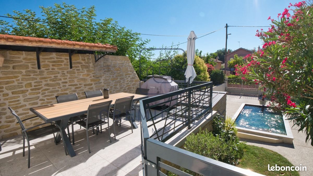 Maison à vendre, 175m², Guilherand-Granges
