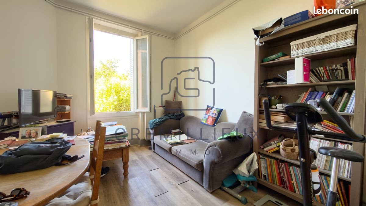 Appartement à vendre, 59m², Guilherand-Granges