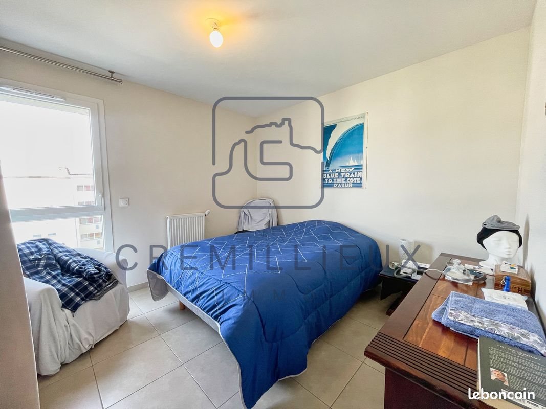 Appartement à louer, 94m², Guilherand-Granges