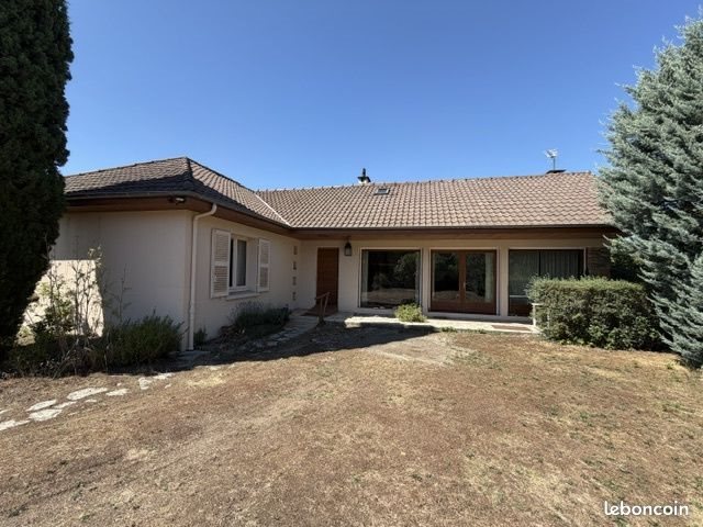 Maison à vendre, 145m², Riom