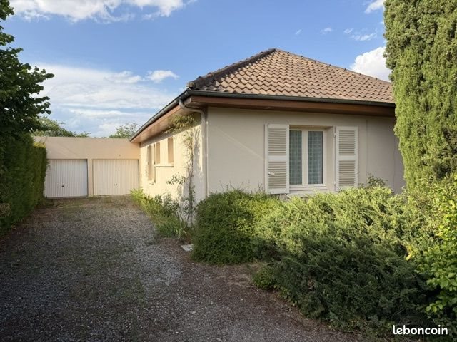Maison à vendre, 145m², Riom