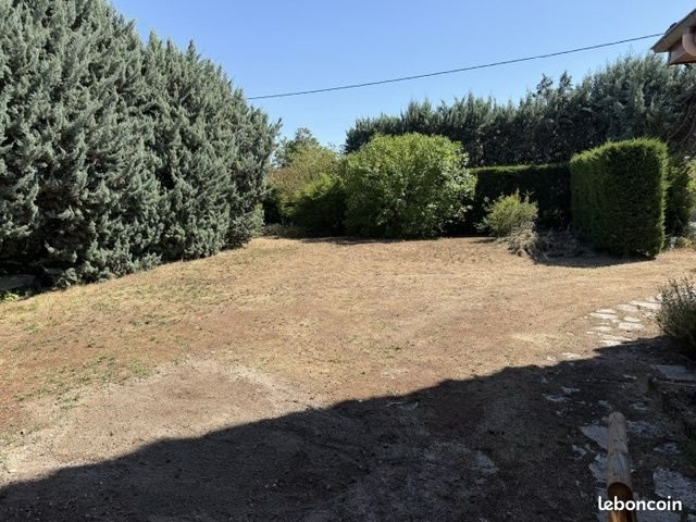 Maison à vendre, 145m², Riom