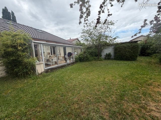 Maison à vendre, 145m², Riom
