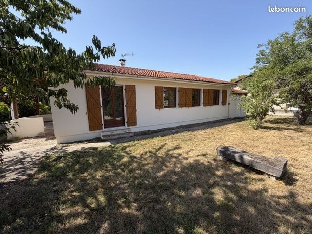 Maison à vendre, 96m², Maringues