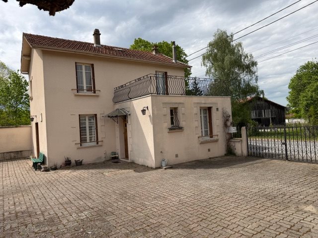 Maison à vendre, 103m², Saint-André-le-Coq