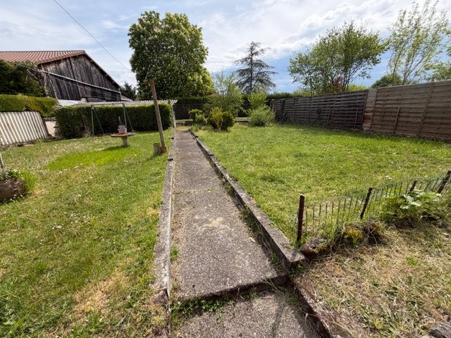 Maison à vendre, 103m², Saint-André-le-Coq