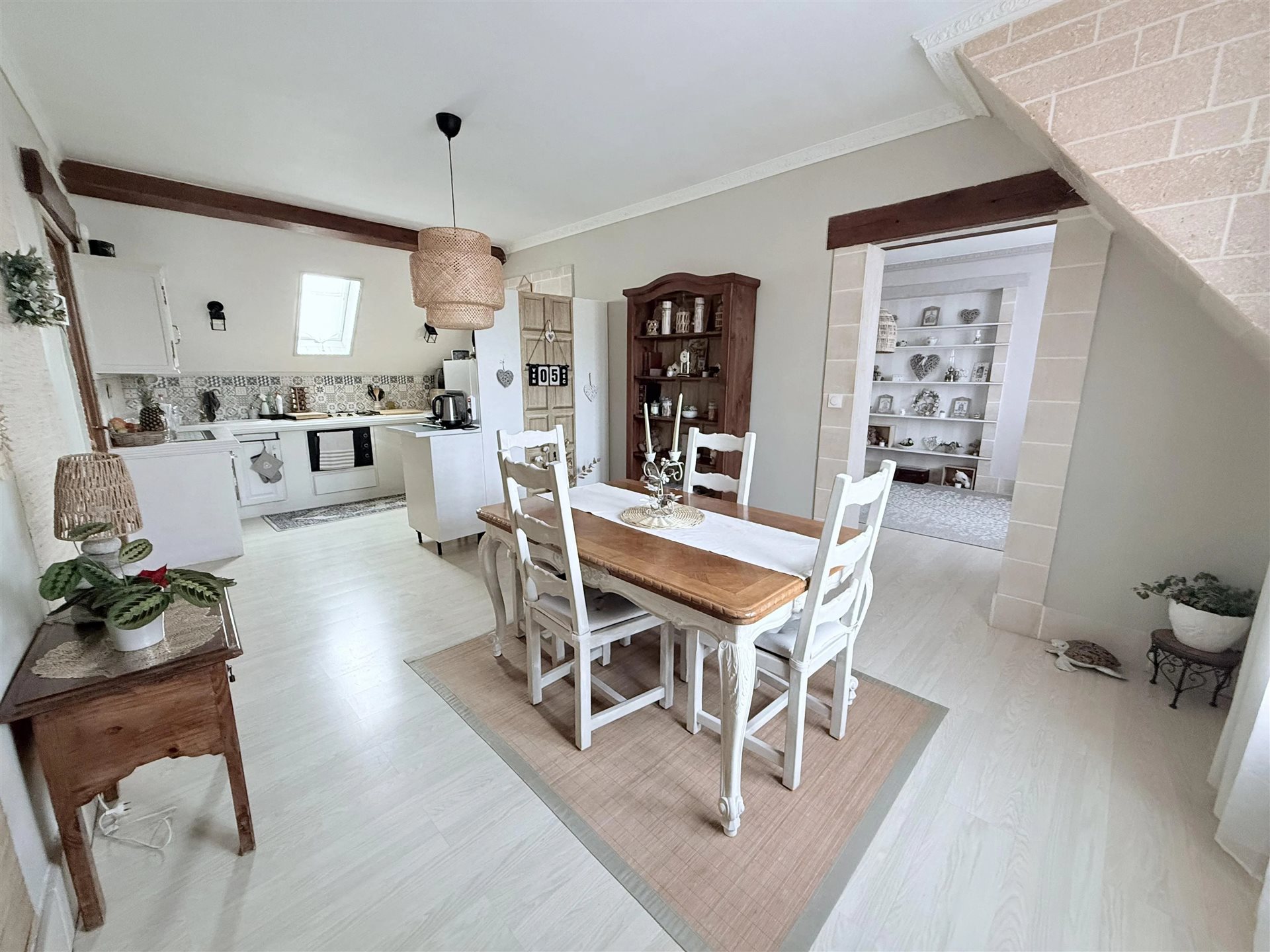 Maison à vendre, 79m², Noyon