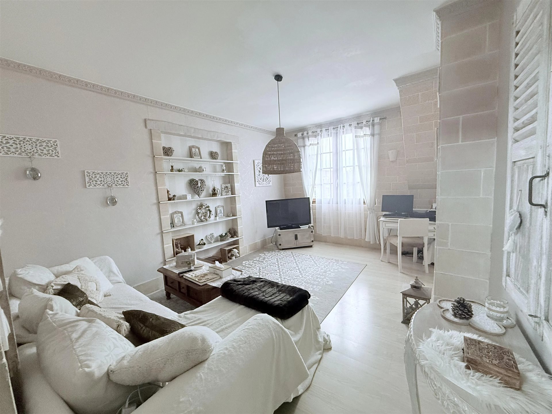 Maison à vendre, 79m², Noyon