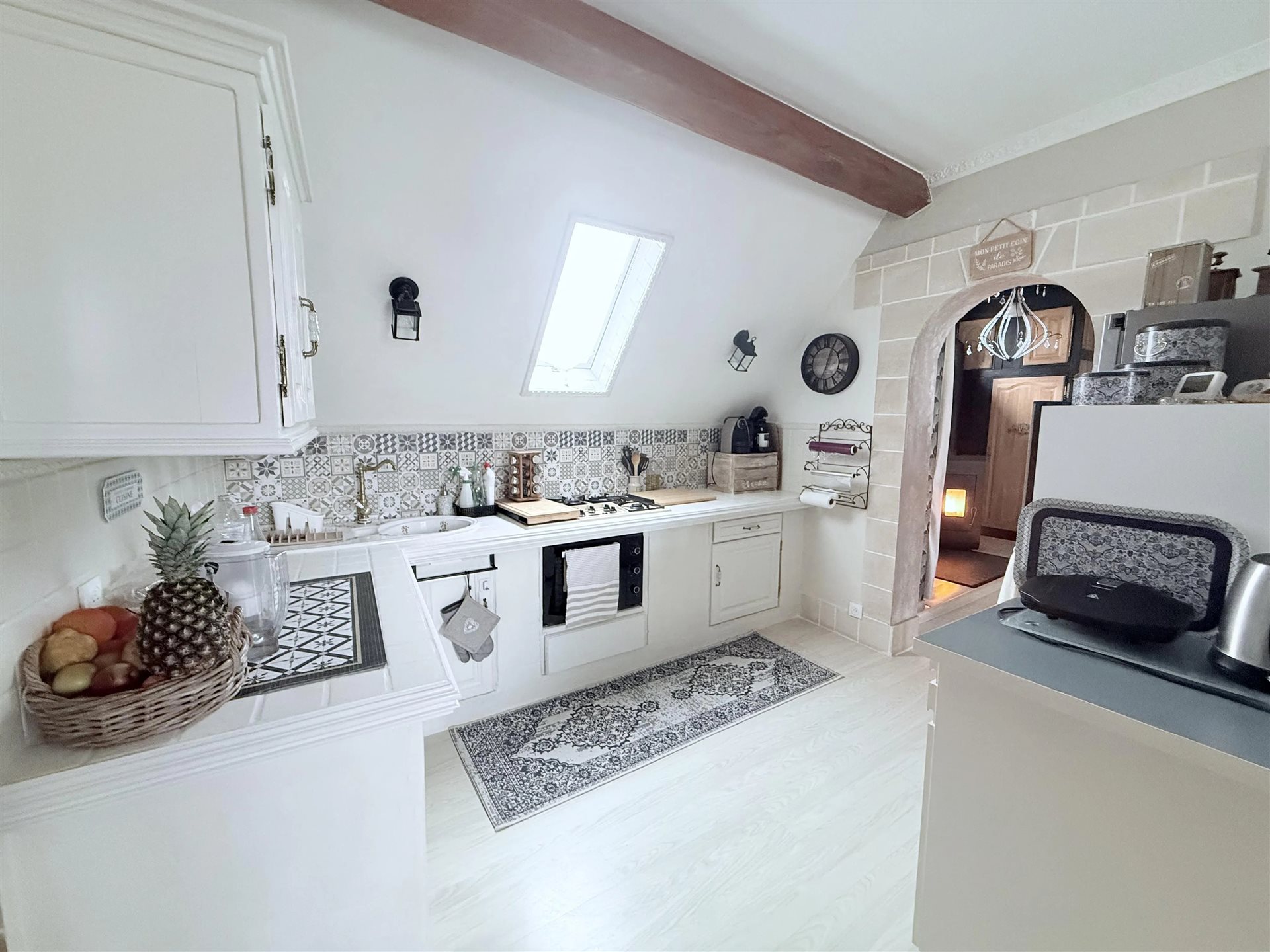 Maison à vendre, 79m², Noyon