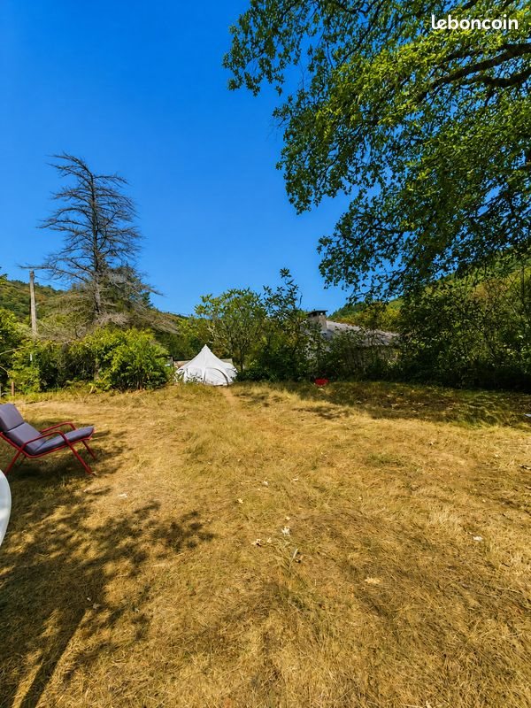 Maison à vendre, 110m², Vabre