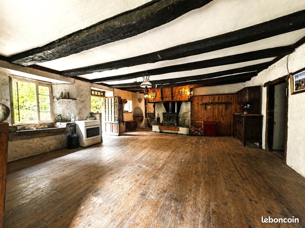 Maison à vendre, 110m², Vabre