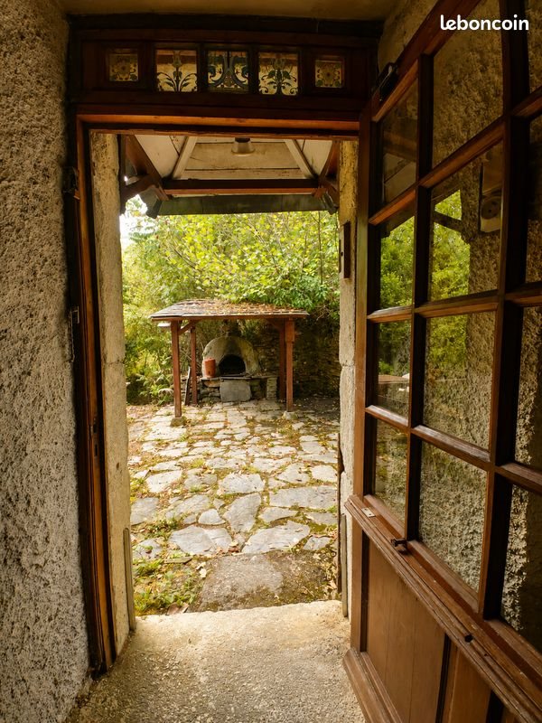 Maison à vendre, 110m², Vabre