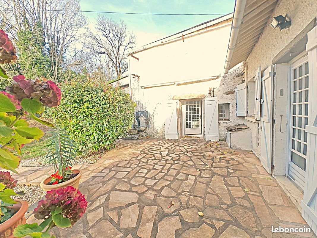 Maison à vendre, 115m², Le Bez