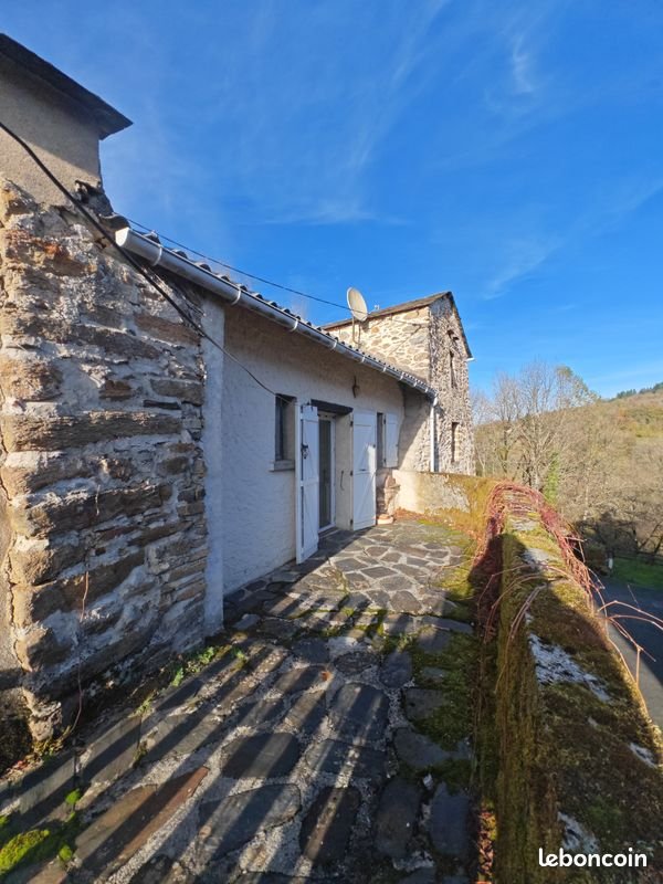 Maison à vendre, 115m², Le Bez