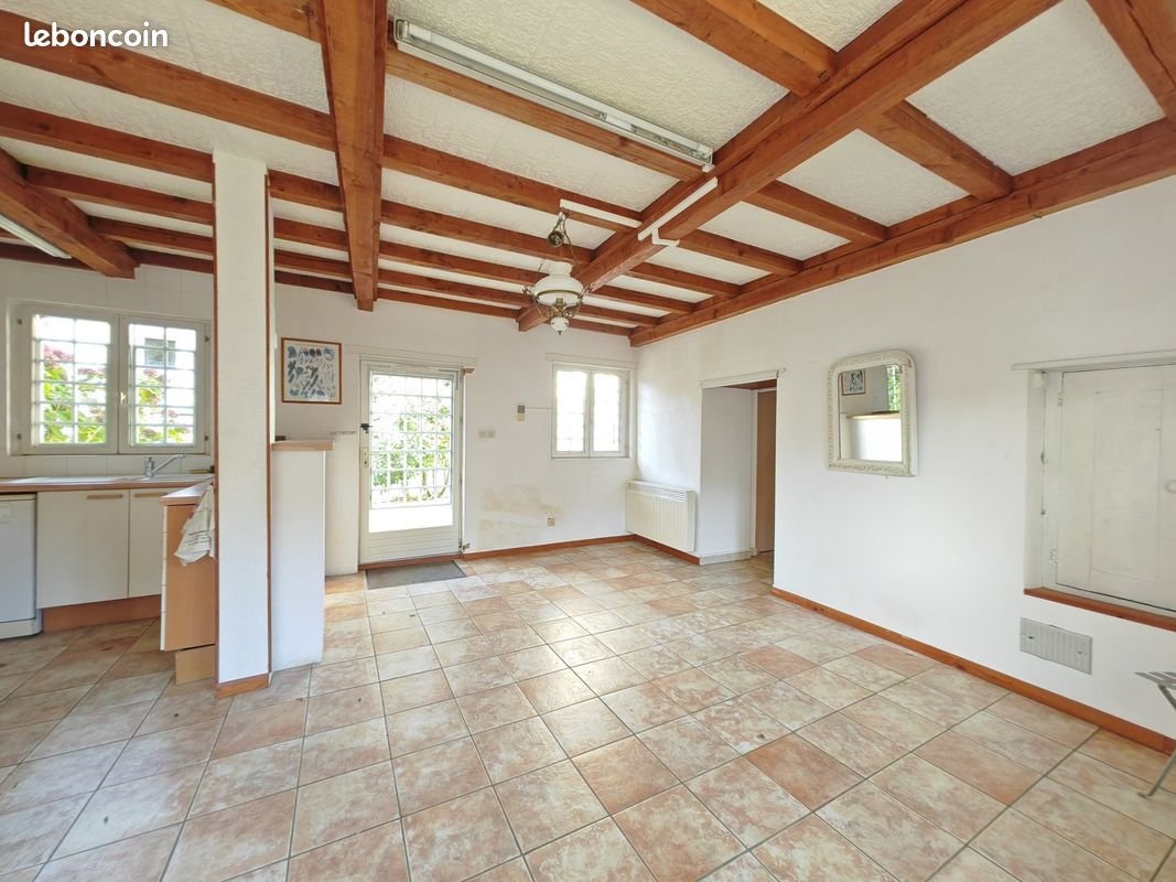 Maison à vendre, 115m², Le Bez