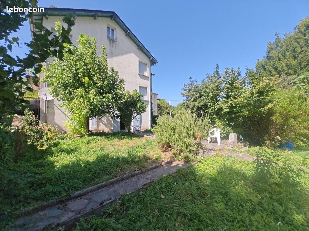 Maison à vendre, 245m², Vabre