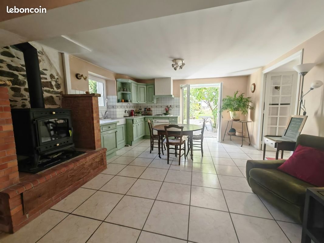 Maison à vendre, 245m², Vabre