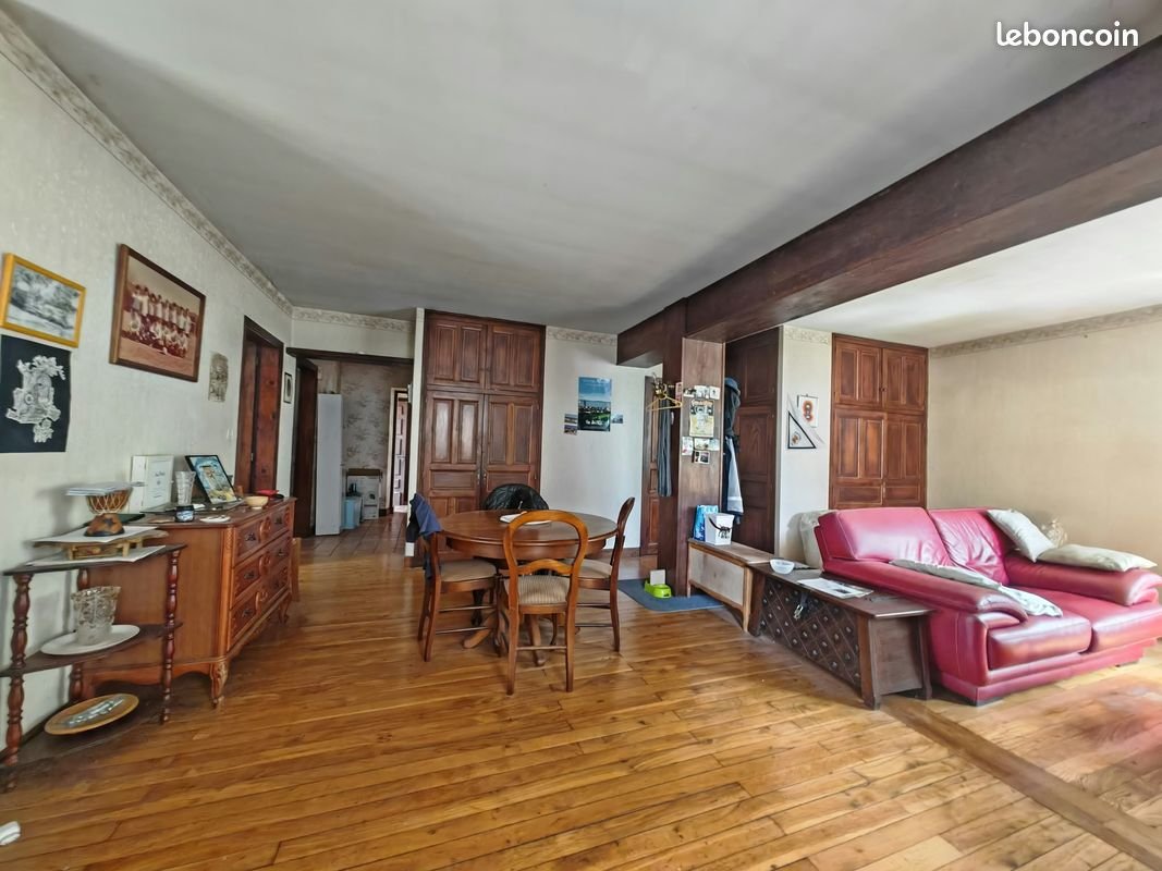 Maison à vendre, 245m², Vabre