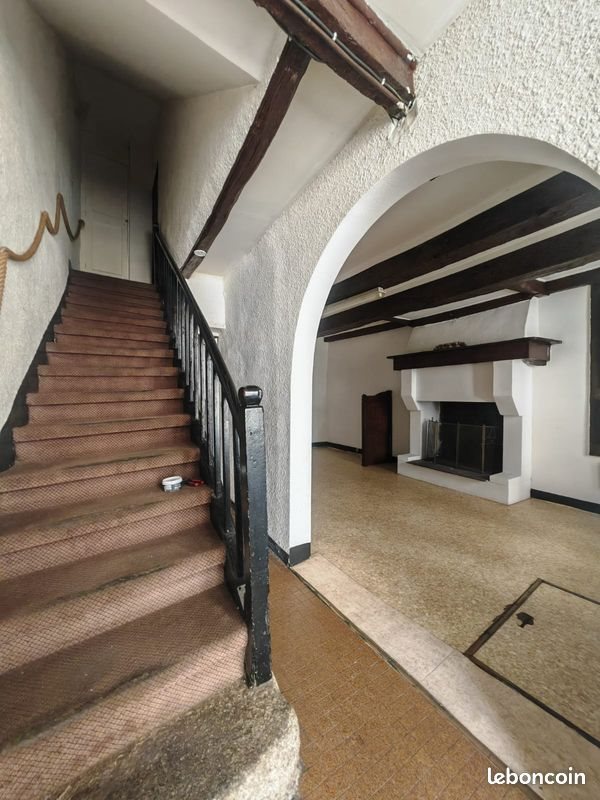 Maison à vendre, 75m², Brassac