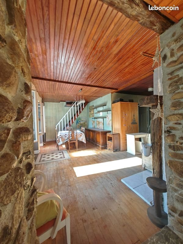 Maison à vendre, 150m², Brassac