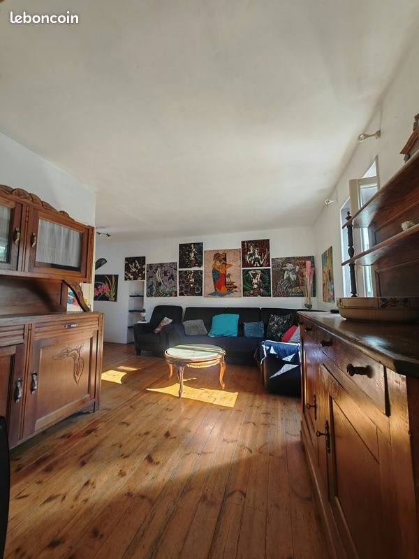 Maison à vendre, 150m², Brassac