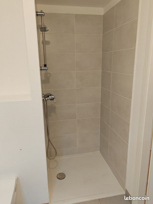 Appartement à louer, 20m², Montigny-lès-Metz