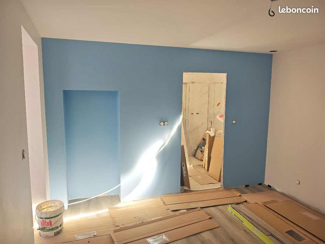 Appartement à louer, 21m², Metz