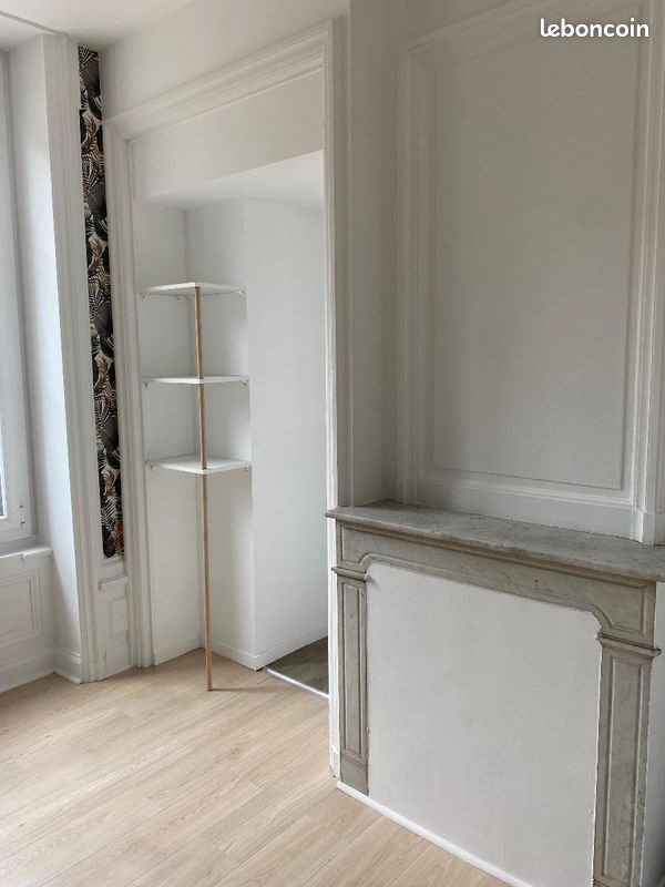 Appartement à louer, 40m², Saint-Fons