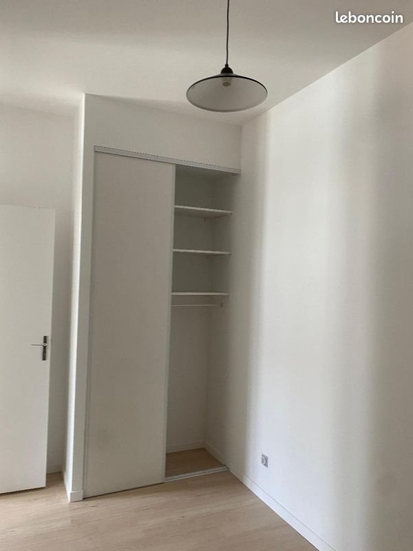 Appartement à louer, 40m², Saint-Fons