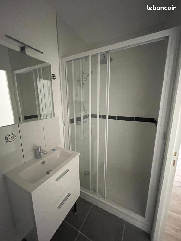 Appartement à louer, 40m², Saint-Fons